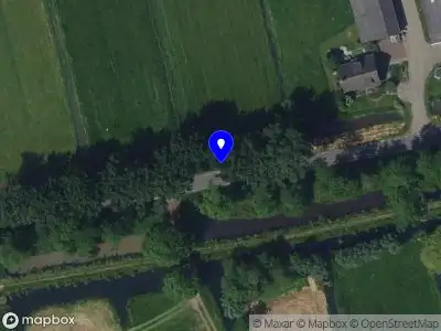 112 melding Politie naar de Torenweg in Giessenburg vanwege dier(en) in nood