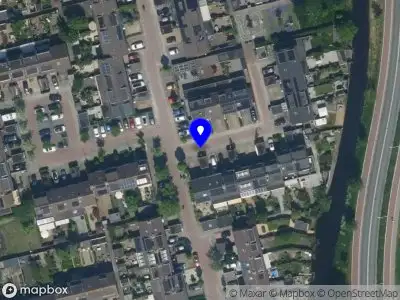 112 melding Ambulance met gepaste spoed naar de Schotstreep in Koog aan de Zaan