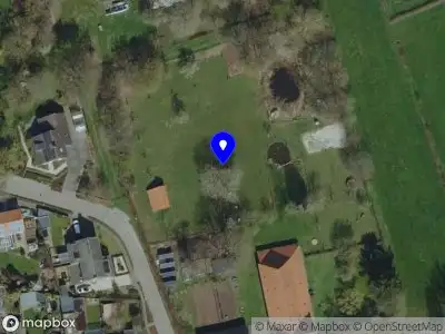 Brandweer met grote spoed naar de Overambt in Vierlingsbeek vanwege reanimatie