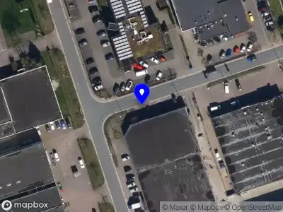 Politie met grote spoed naar de Fahrenheitweg in Leeuwarden vanwege ongeval met letsel