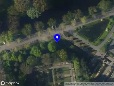 Brandweer met grote spoed naar de Verlengde Aarkade in Alphen aan den Rijn vanwege personen te water