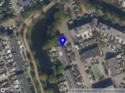 112 melding Ambulance met gepaste spoed naar de Kornoeljedreef in Vlaardingen