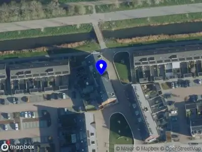 Politie naar de Schildwacht in Gorinchem vanwege dier(en) in nood