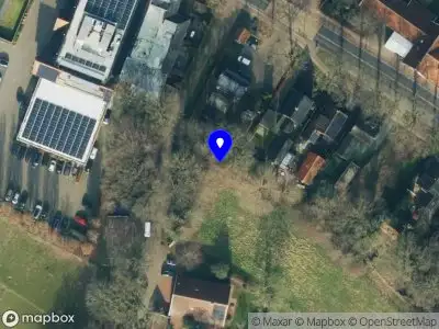 Politie naar de Ootmarsumsestraat in Tilligte vanwege aanrijding met letsel