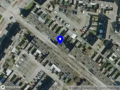 112 melding Overlastmelding Gagel in Goirle gesloten