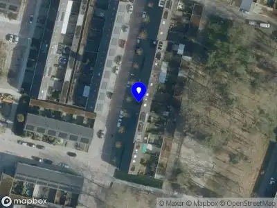 112 melding Overlastmelding Gentiaanlaan in Tilburg gesloten