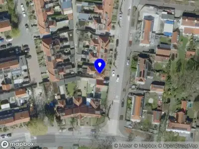 Overlastmelding Prins Mauritsweg in Waalre