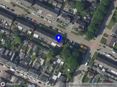 Overlastmelding Stellestraat in Rilland