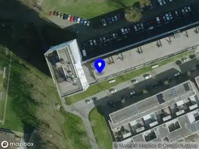 Overlastmelding Ringbaan-Zuid in Tilburg