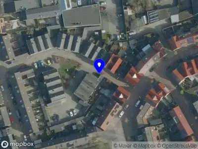 Overlastmelding Broerestraat in Tilburg