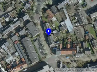 Overlastmelding Groeneweg in Goirle