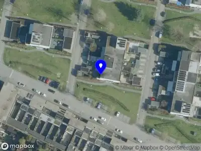 Anonieme overlastmelding Schipluidenlaan in Tilburg