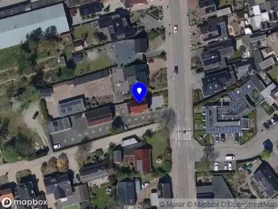 Anonieme overlastmelding Noorderstraat in Sprundel