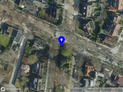 Anonieme overlastmelding Burgemeester Jansenstraat in Tilburg