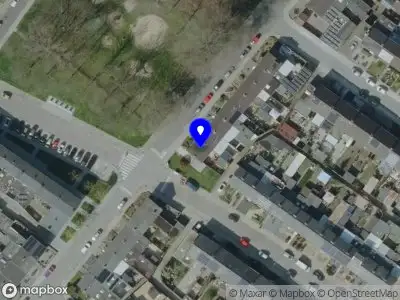 112 melding Overlastmelding Frans Erensstraat in Sittard