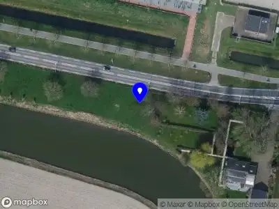Overlastmelding Zalmpad in Oud-Beijerland gesloten