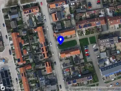 Overlastmelding Van Vollenhovenstraat in Piershil gesloten