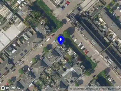 Overlastmelding Pieter Woutersstraat in Voorhout