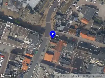 112 melding Anonieme overlastmelding Voorstraat in Katwijk