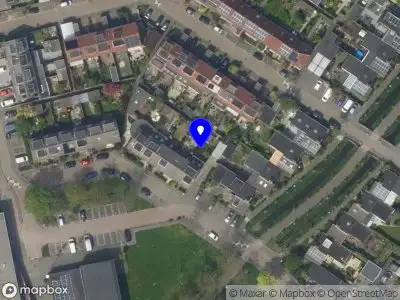 Overlastmelding Annie M.G. Schmidtlaan in Oegstgeest