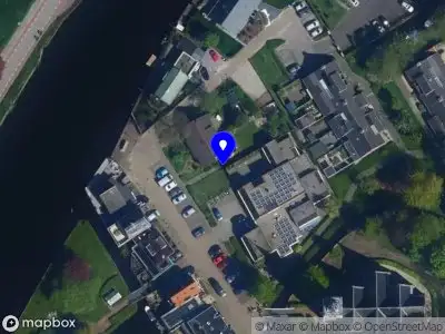 112 melding Overlastmelding Kanaalstraat in Aalsmeer