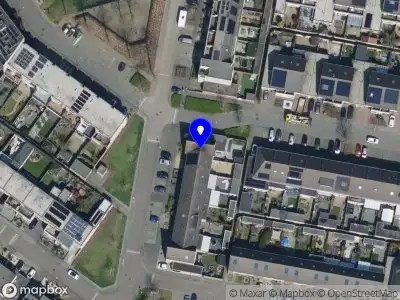 Overlastmelding Simondsstraat in Dongen gesloten