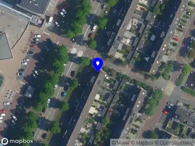 112 melding Overlastmelding Asserring in Amstelveen gesloten