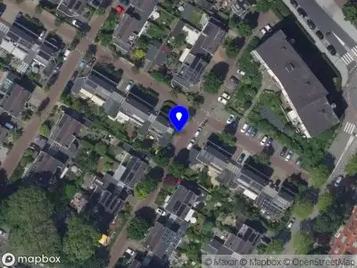 112 melding Overlastmelding Jakartastraat in Dordrecht