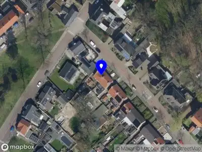 Overlastmelding Pastoor Dirvenstraat in Dongen gesloten