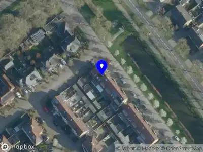 112 melding Overlastmelding Koperwiek in Rijswijk gesloten