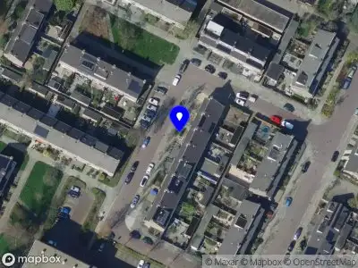 Overlastmelding Wittensteen in Zwijndrecht gesloten