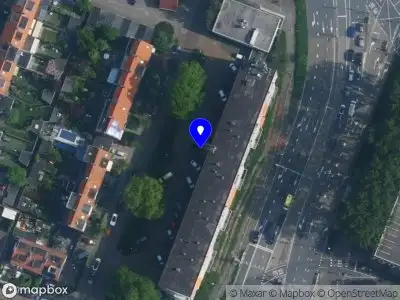 112 melding Overlastmelding Meester F.A. van Hallweg in Amstelveen gesloten