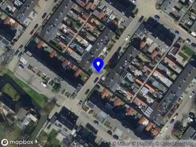 Overlastmelding Maasstraat in Alblasserdam gesloten