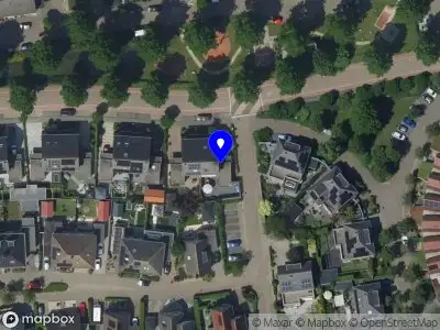 112 melding Overlastmelding Kramsvogel in Hardinxveld-Giessendam gesloten