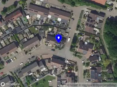 Overlastmelding Anemoonstraat in Nieuwendijk gesloten