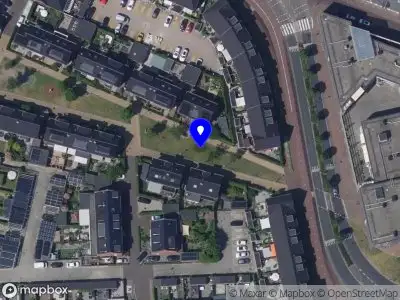 Overlastmelding Fregat in Alblasserdam gesloten