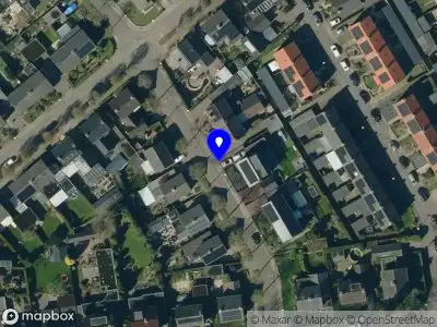 Brandweer met gepaste spoed naar de Koning Lodewijkstraat in Zeddam vanwege gebouwbrand