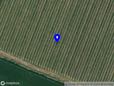 Brandweer met gepaste spoed naar de Oosterhoutsestraat in Oosterhout