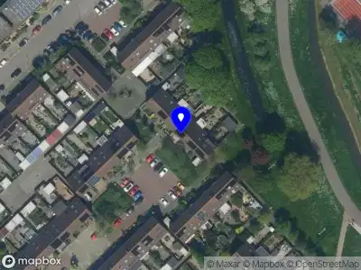 Overlastmelding Jacqueline Hoogenboomstraat in Beverwijk gesloten