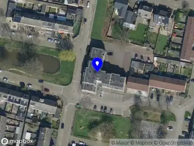 112 melding Overlastmelding Van Almondestraat in Dongen gesloten