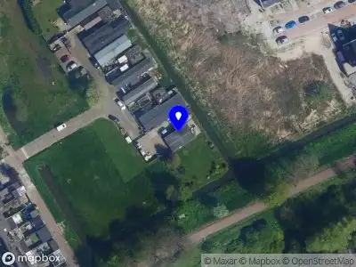 Overlastmelding Pieter van Lisselaan in Aalsmeer gesloten