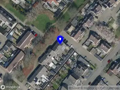 112 melding Overlastmelding Pruimengaarde in Dongen gesloten