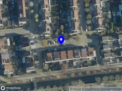 Overlastmelding Frederik van Eedenstraat in Gorinchem gesloten