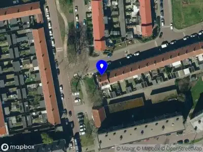 Overlastmelding Ulrik Huberstraat in Arnhem gesloten