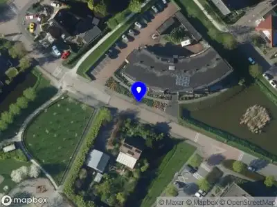 112 melding Ambulance met gepaste spoed naar de Nijenburglaan in Obdam