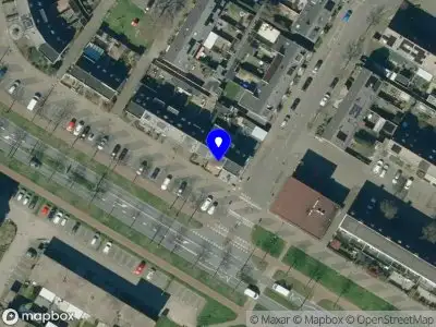 Overlastmelding Darwinstraat in Arnhem