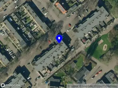 Overlastmelding Sterappelgaard in Arnhem