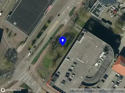 Overlastmelding Hofstraat in Doetinchem