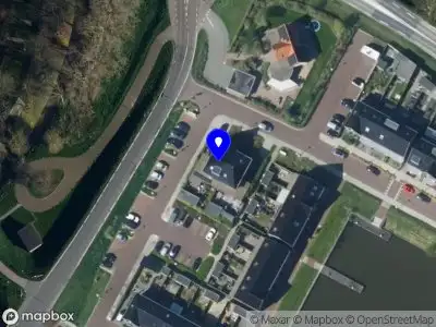 Overlastmelding Ansjoviskade in Kolhorn