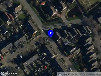 Overlastmelding Kievitstraat in 't Zand